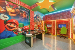 Orlando Villa 6229: A Magical Orlando Getaway Awaits